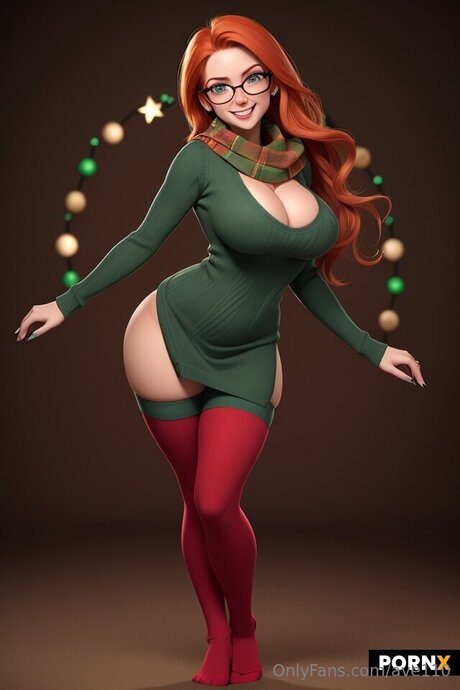 Ave110 限定スター 写真