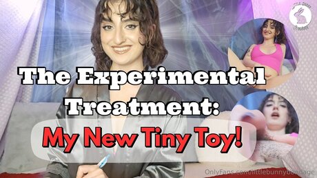 Littlebunnybondage エロティック女優 画像