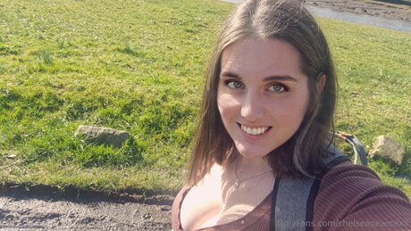 Chelseapearcexx ポルノスター 写真