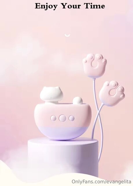 Evangelita 高品質のポルノスター 写真