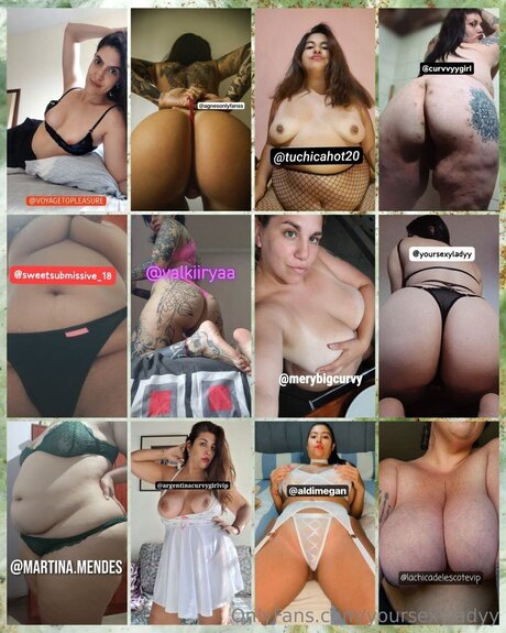 Yoursexyladyy ポルノ女優 写真