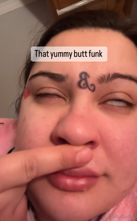 Bellathecat 独占女優 画像