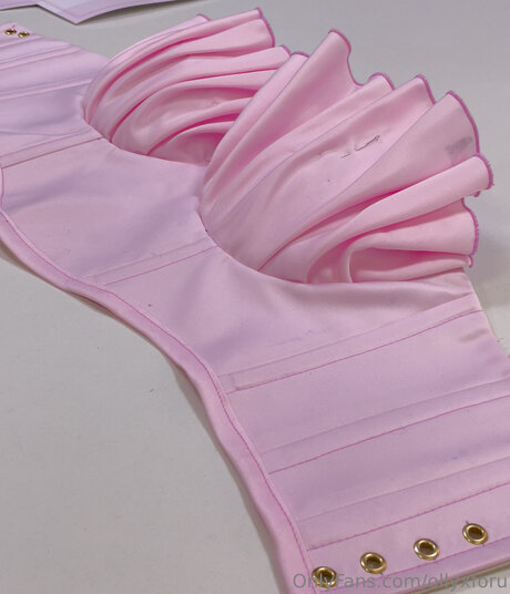 Ollyxforu トップスター 写真