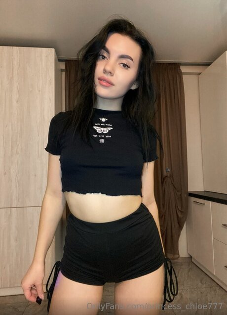 Princess Chloe777 セクシーなスター 画像