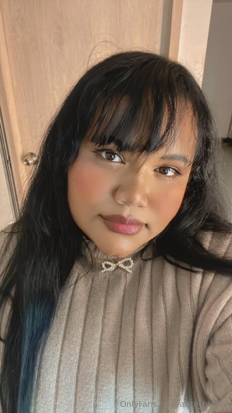 Anto Bunny 無料モデル 画像