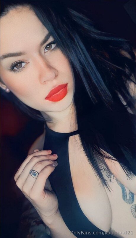 Kaaaaaat21 アート女優 画像