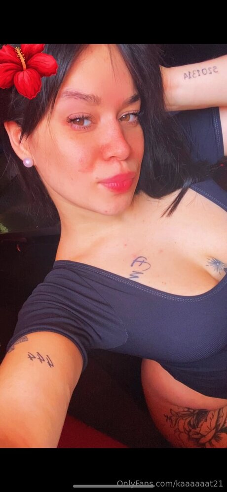 Kaaaaaat21 ヌードスター 写真