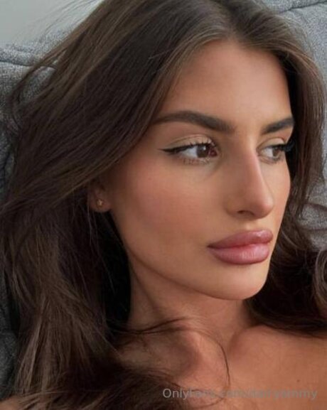 Darryammy アダルトモデル アーカイブ