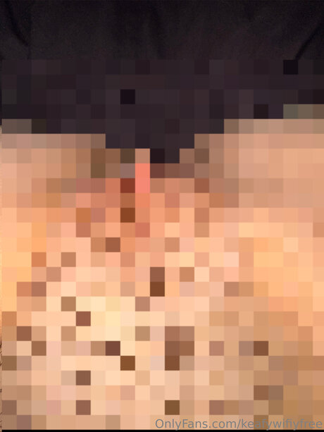 Keafywifiyfree ポルノスター 画像