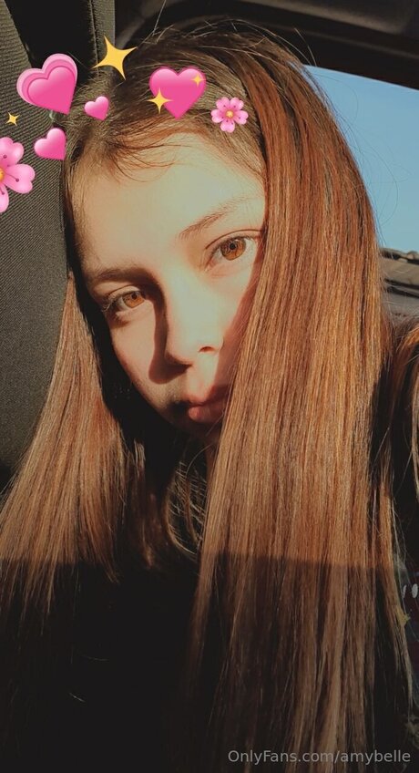 Amybelle かわいいスター ギャラリー