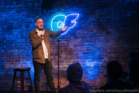 Theycallmeahri セクシー女優 画像