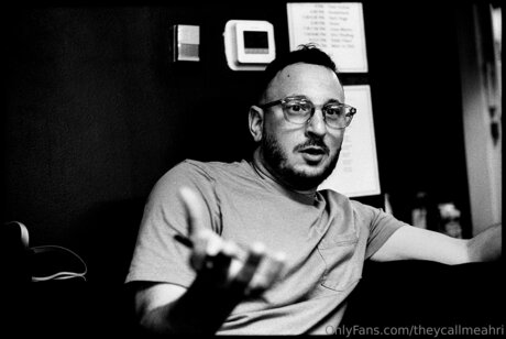 Theycallmeahri 最高のスター 画像