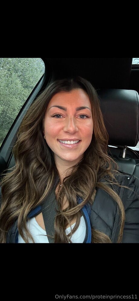 Proteinprincess11 最高のスター ギャラリー