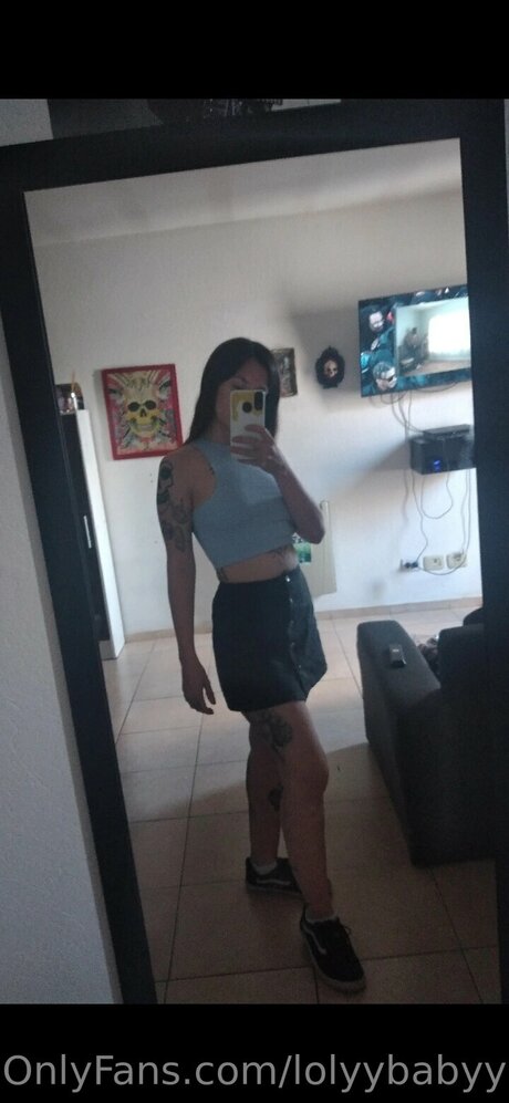 Lolyybabyy 無料モデル 画像