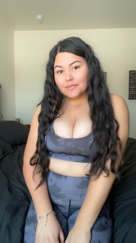 Stefibabi 美しいポルノスター 画像