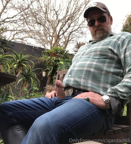 Cigardad65 限定スター 写真