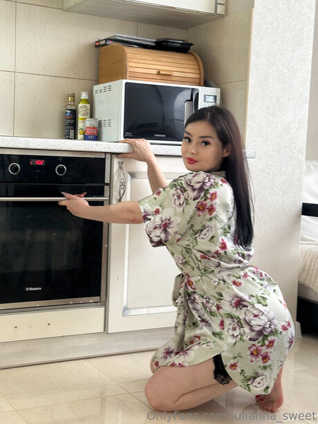 Julianna Sweet トップスター 画像