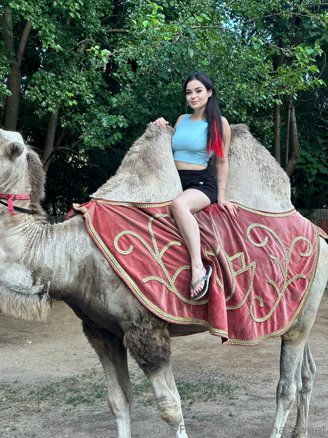 Julianna Sweet 女優 写真