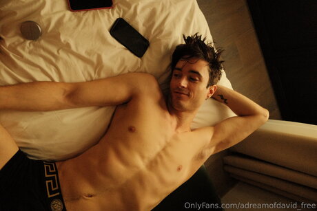 Adreamofdavid Free セックスモデル ギャラリー