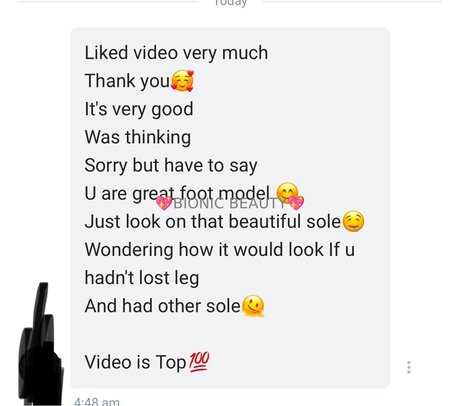 Bionicbeauty1 ポルノスター 写真