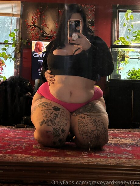 Graveyardxbaby666 xxx女優 画像