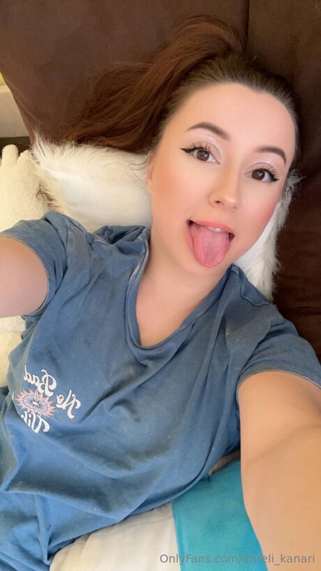 Ameli Kanari スターセックス 写真