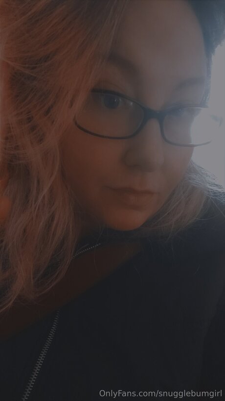 Snugglebumgirl ポルノスター 独占 写真