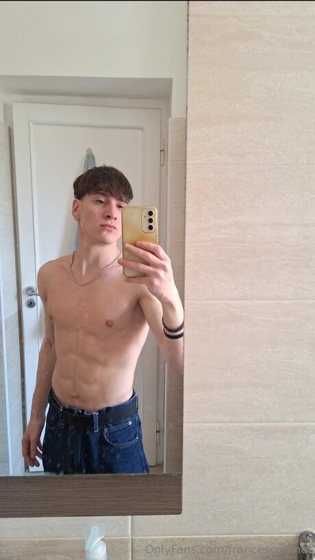 Francescodinoi セックスポルノスター ギャラリー