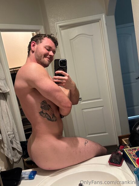 Crankinit HDモデル ギャラリー