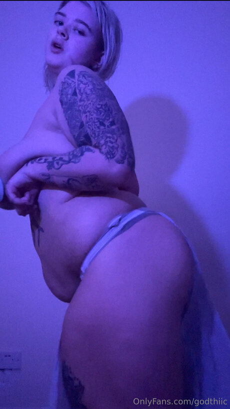 Godthiic トップスター 写真