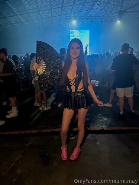 Miami May ポルノスター 無料 写真