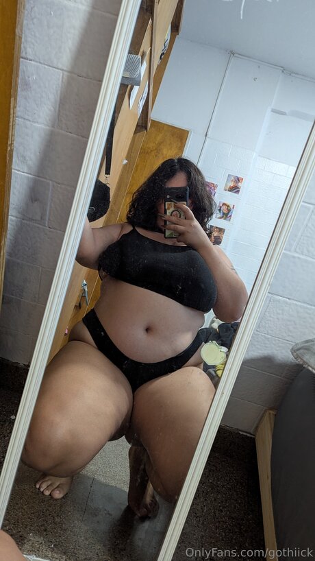 Gothiick ポルノスター 素敵 写真