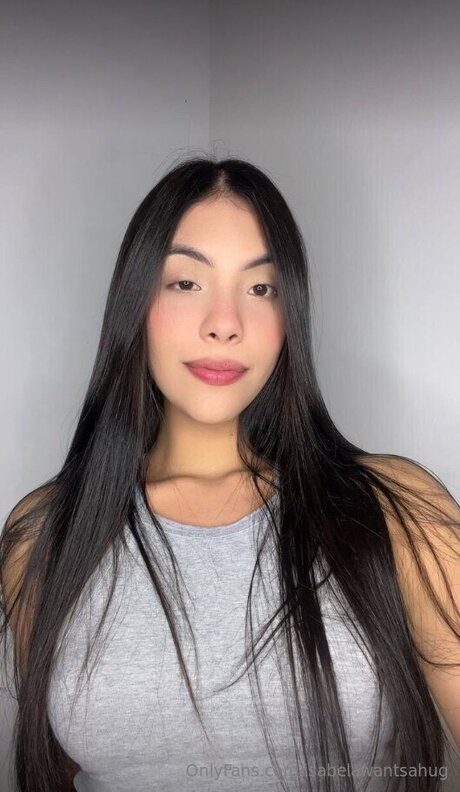 Isabelawantsahug 素敵なポルノスター 写真