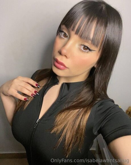 Isabelawantsahug ヌード女優 アーカイブ