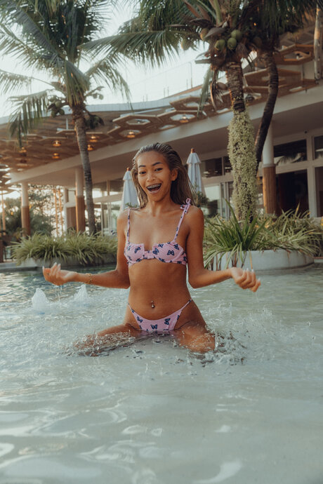 Benzasia トップスター 写真