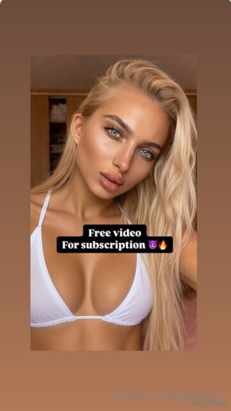 Elbereth123 ポルノスター セクシー ギャラリー