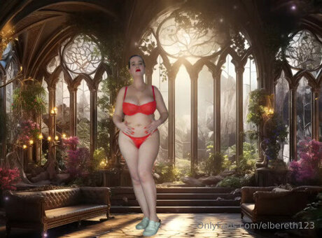 Elbereth123 ポルノモデル アーカイブ