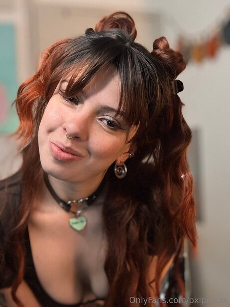 Pxlprncss HD女優 ギャラリー