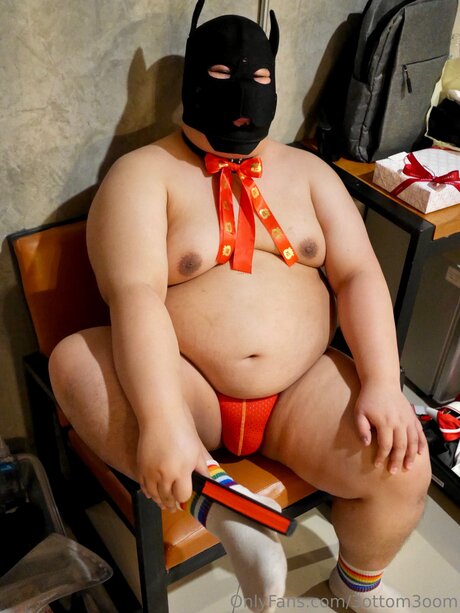 3ottom3oom 素敵なスター 写真