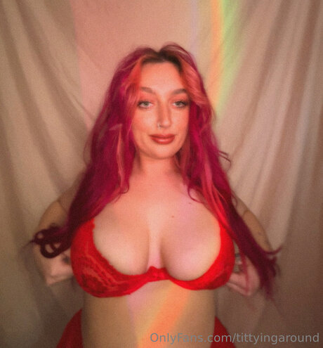 Tittyingaround ホットモデル ギャラリー