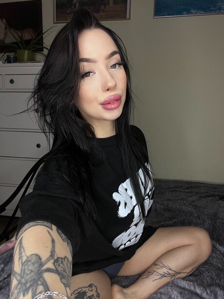 Xoxo Chloee ポルノ女優 写真