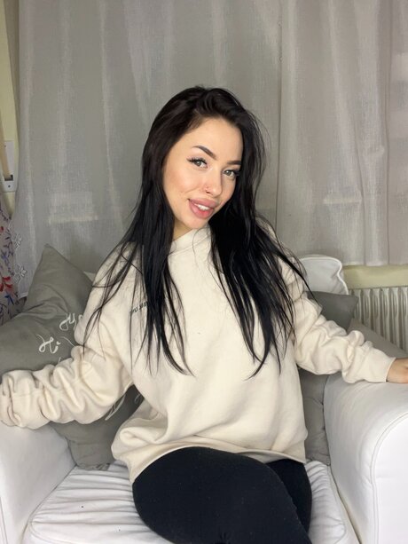 Xoxo Chloee 裸モデル ギャラリー