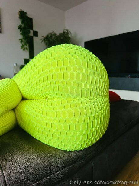 Xoxoxogirl69 プロフィール写真