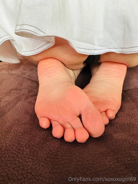 Xoxoxogirl69 素敵なスター 写真