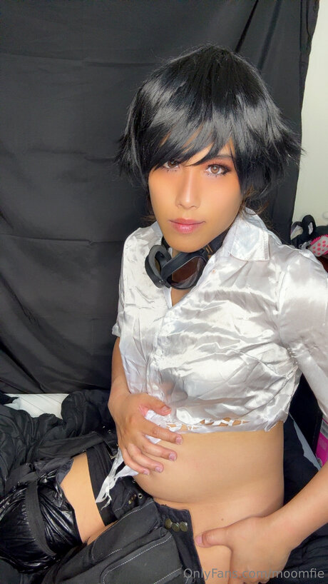 Moomfie トップスター 画像