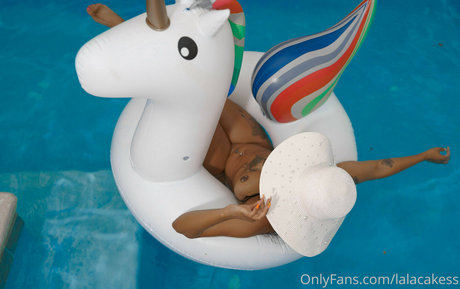 lalacakes 独占スター アーカイブ