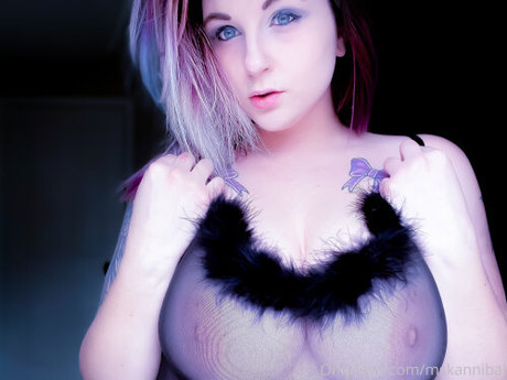 mskannibal アートモデル 写真