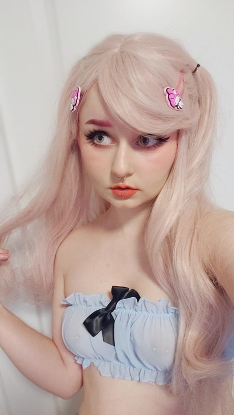 Peachie Sweetie トップ女優 写真