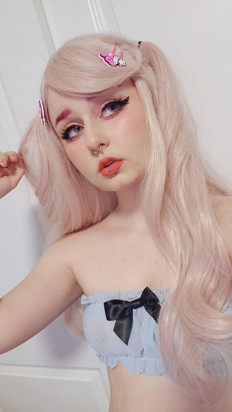 Peachie Sweetie セックスモデル ギャラリー