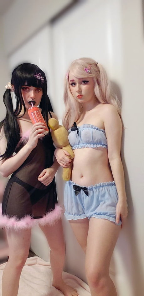 Peachie Sweetie ポルノ女優 写真